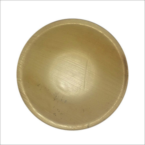 Bowel Shape Plate 5 Inch