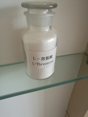 एल-थReonine