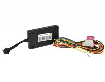 Digital Gps Tracker