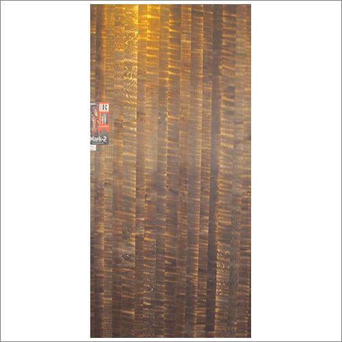 मोल्डेड वीनियर्स