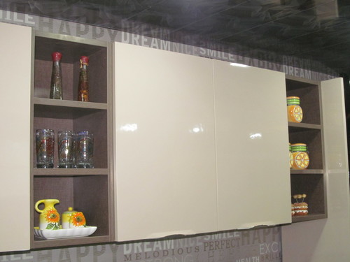Modular Kitchen