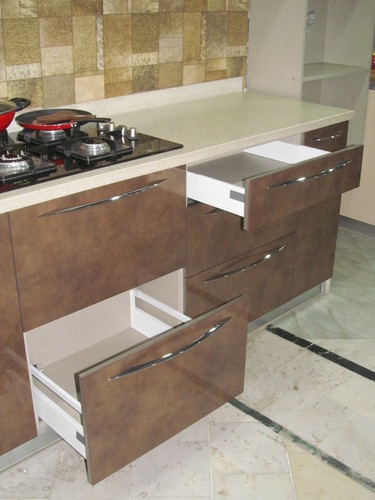 Modular Kitchen