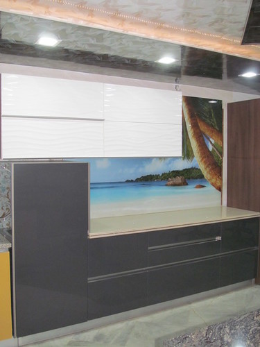 Modular Kitchen