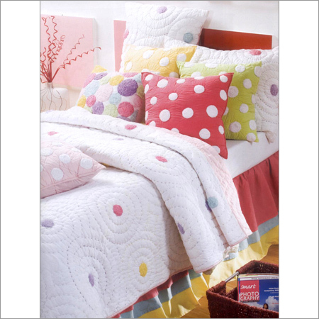 Cotton Bed Linen