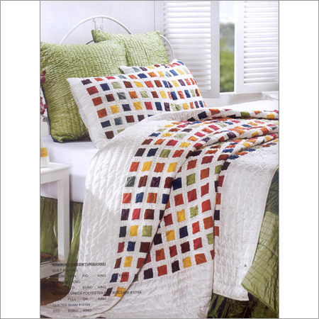 Contemporary Bed Linen