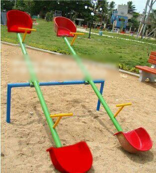 Children Play Ground Equipments