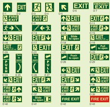 Signages