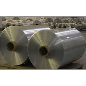 PVC थर्मो फॉर्मिंग फिल्म