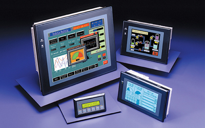 Hmi Interface