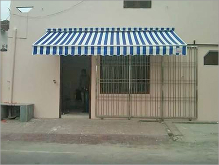 Aluminum Awnings