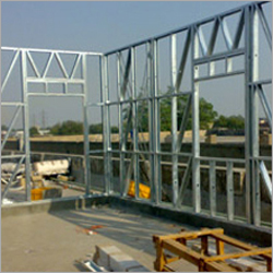 लाइट गेज फ्रेमिंग सिस्टम (LGFS)