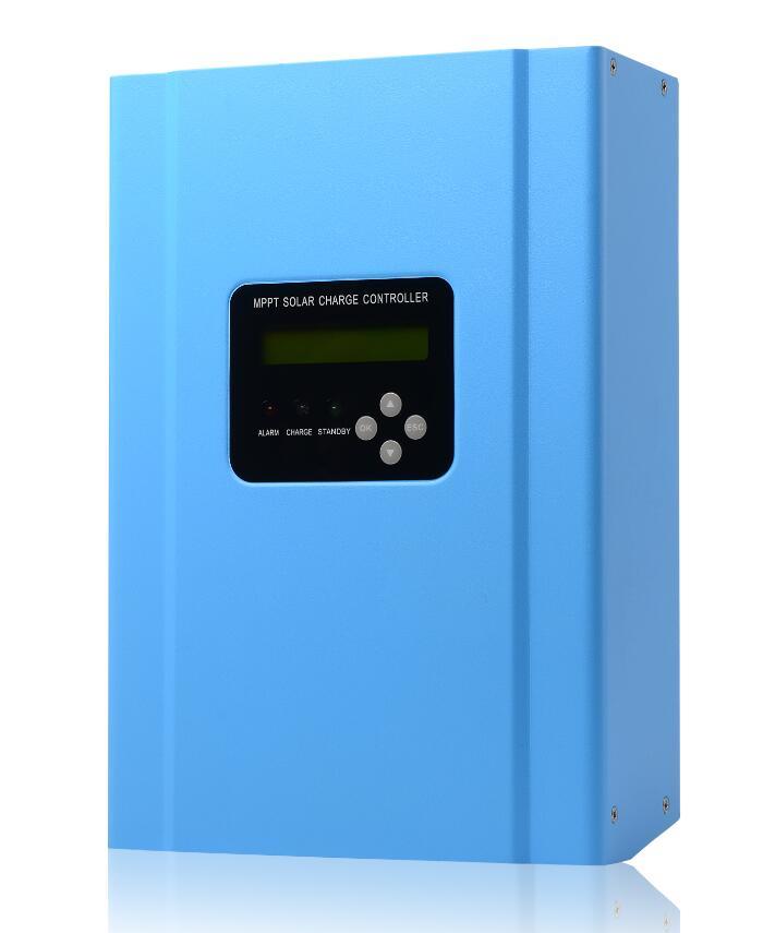 Mppt Solar Charge Controller