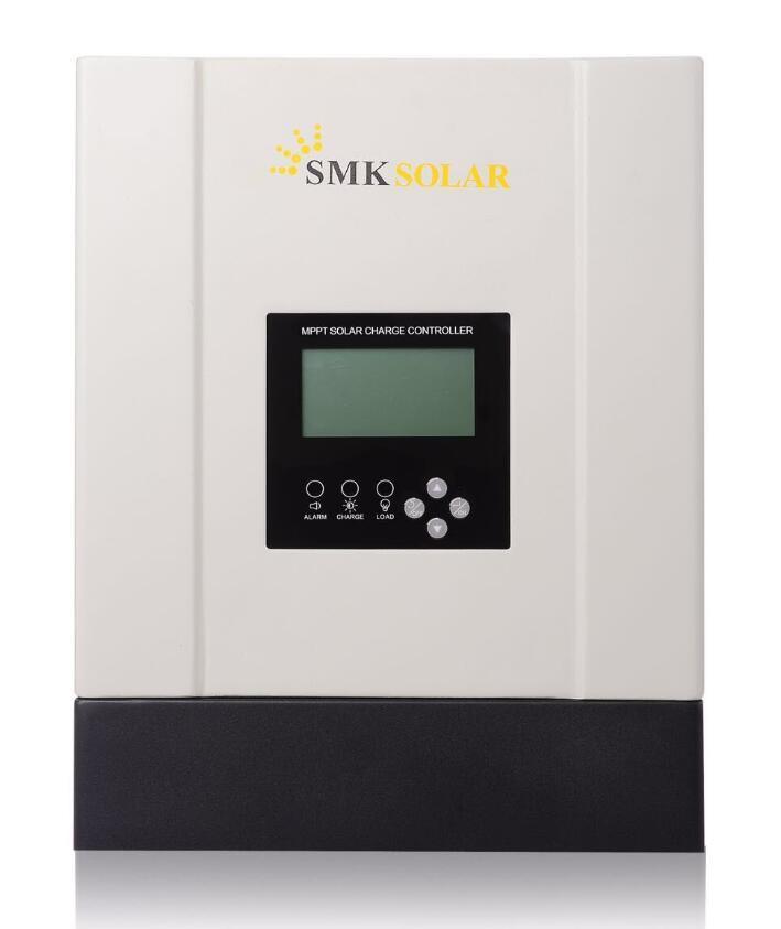 Mppt Solar Charge Controller