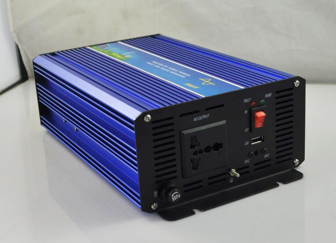 Sine Wave Power Inverter
