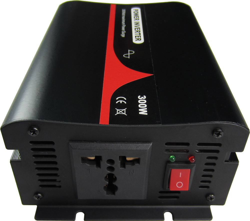 Pure Sine Wave Power Inverter