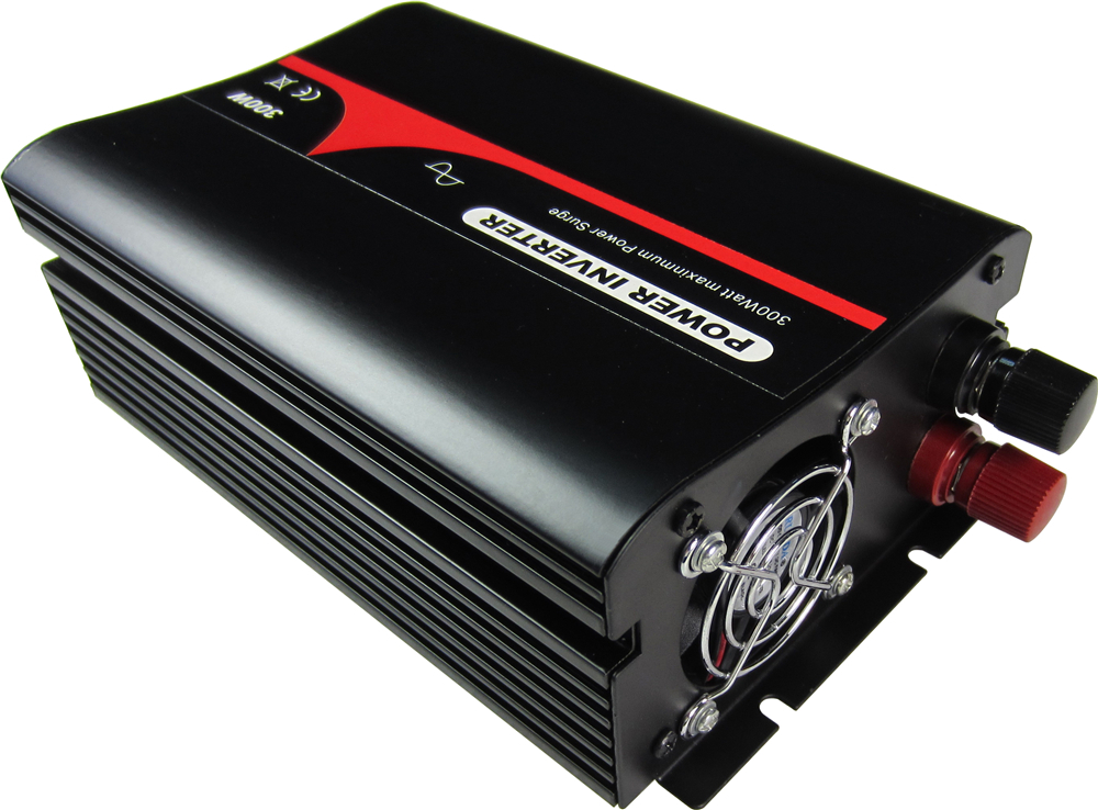 Pure Sine Wave Power Inverter