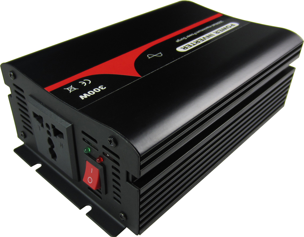 Pure Sine Wave Power Inverter