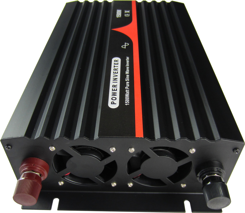 Pure Sine Wave Power Inverter