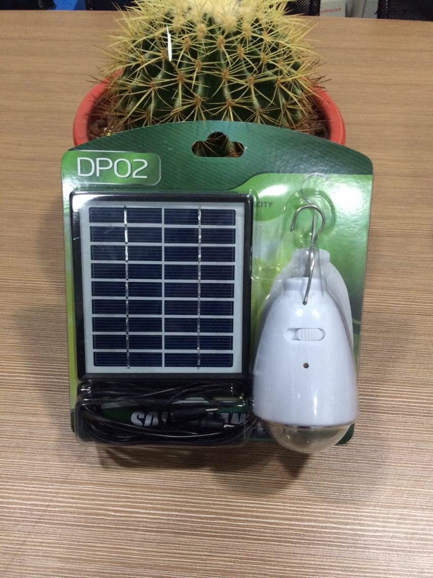 Solar Lighting