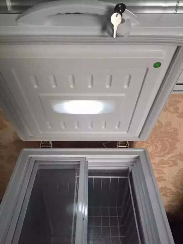 Solar Fridge