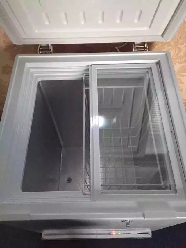 Solar Fridge