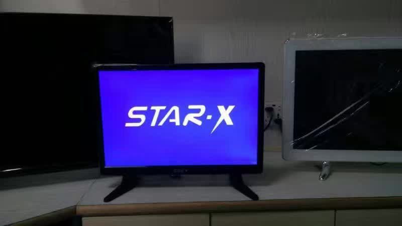 Solar Led Tv