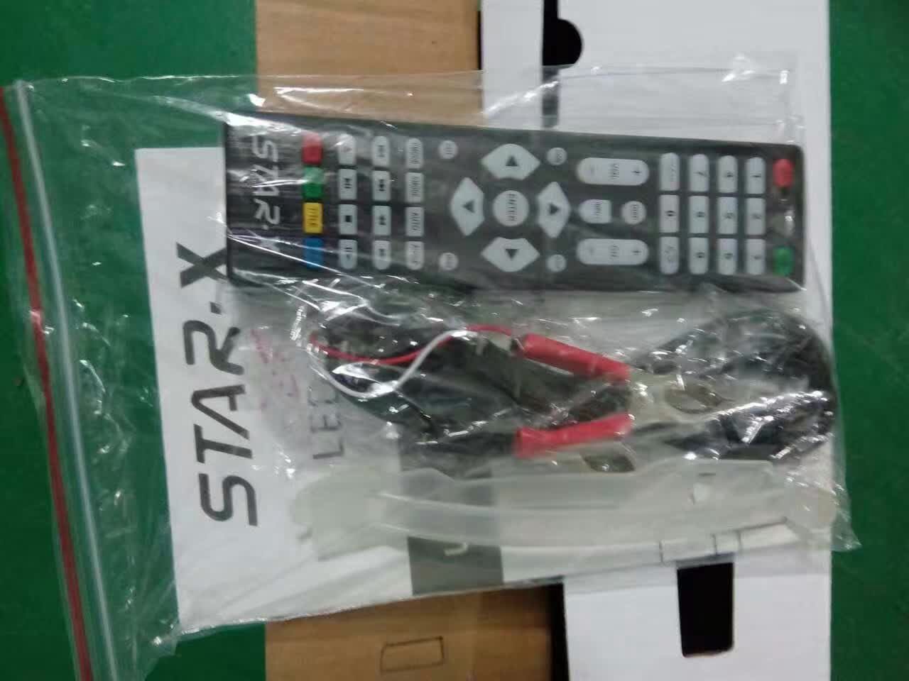 Solar Led Tv