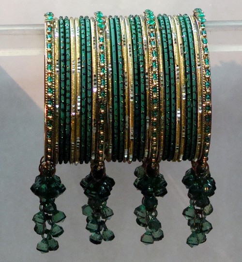 Hanging Bangles