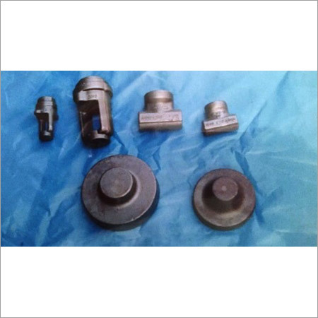 पंपों के शरीर