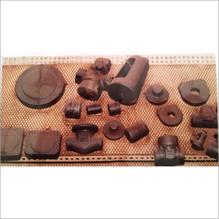 वाल्व सहायक उपकरण भाग