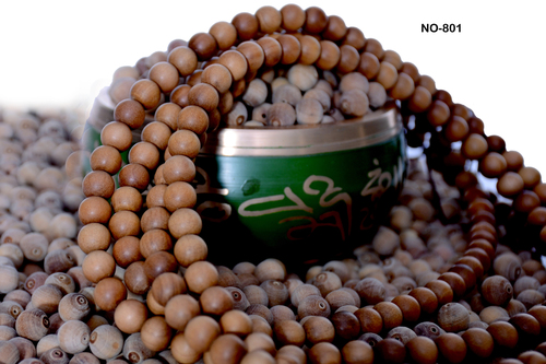 Sandalwood Mala