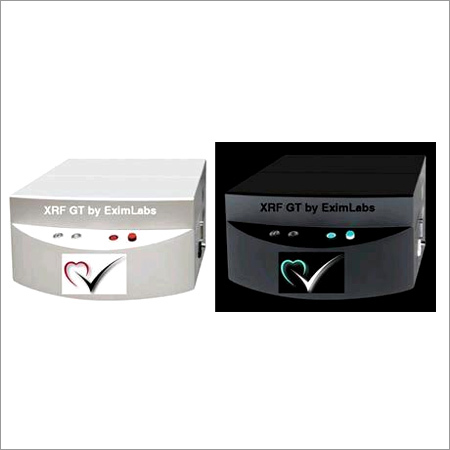 गोल्ड टेस्टिंग मशीन XRF GT
