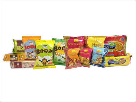 लेमिनेटेड लेयर पाउचेस