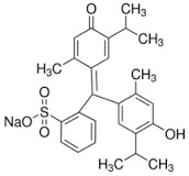 थाइमोल ब्लू सोडियम साल्ट