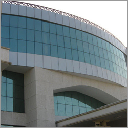 Exterior ACP Sheets