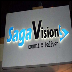 ACP Signage Board