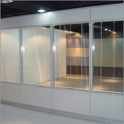 Aluminum Composite Partition Panel