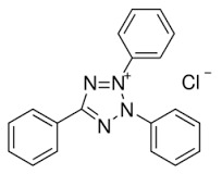 235 Triphenyl Tetrazolium Chloride (TTC Red)