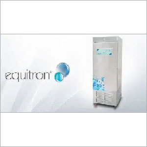 कूलिंग (BOD) इनक्यूबेटर - इंटेलो सीरीज़