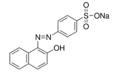 Tropaeolin Ooo