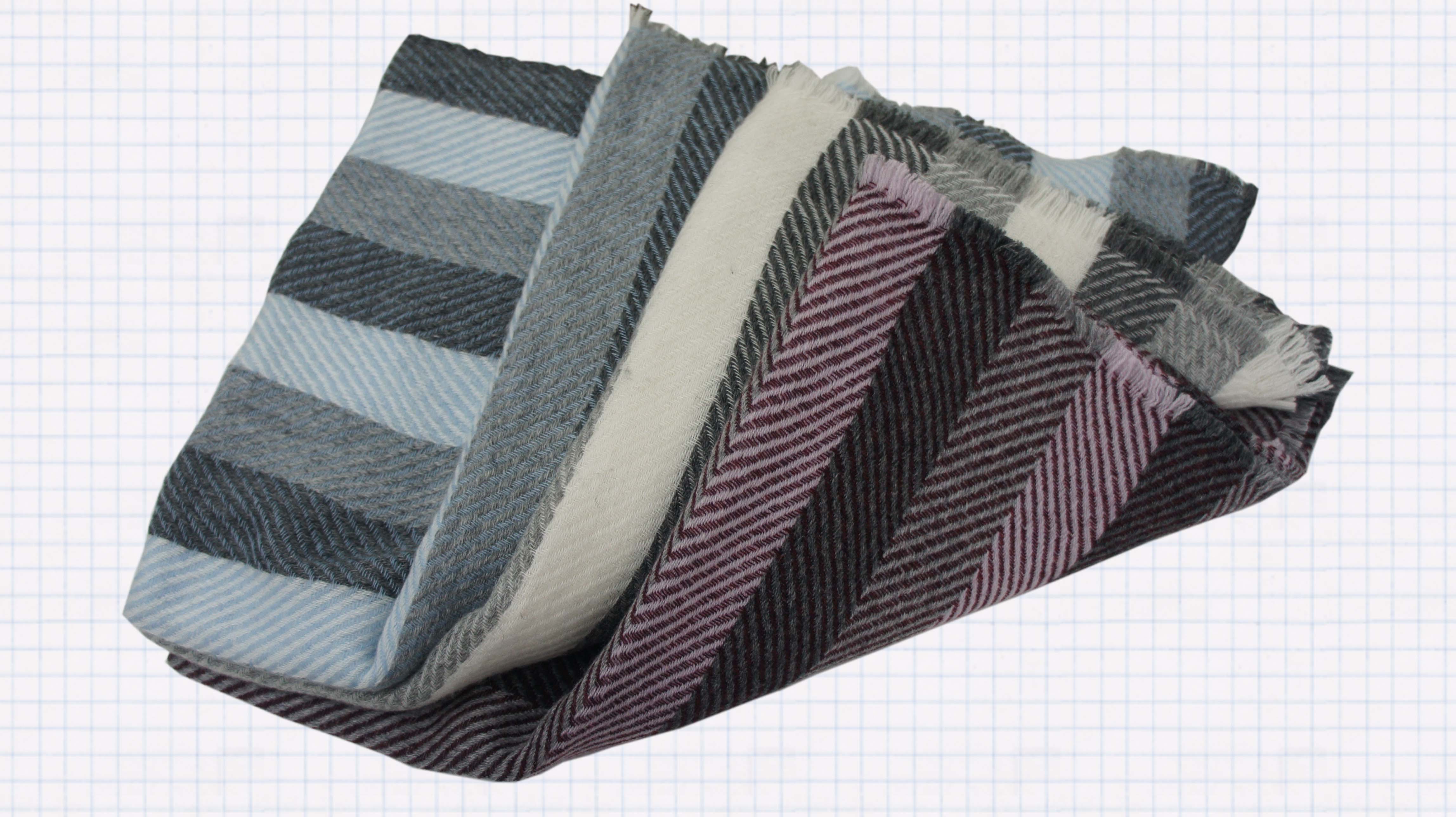 As Per Choice Woolen Pashmina Shawls