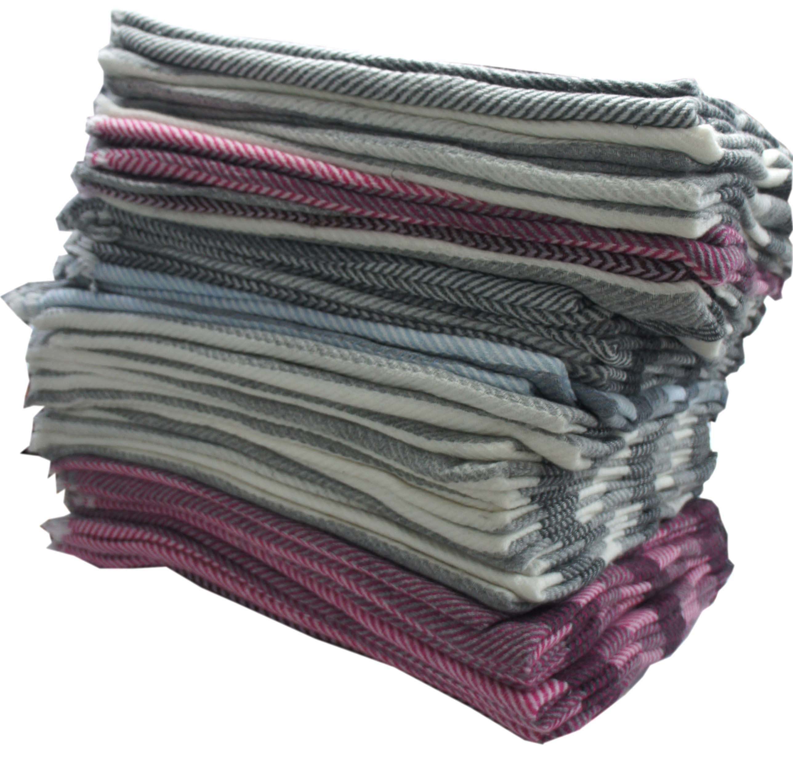 As Per Choice Woolen Pashmina Shawls