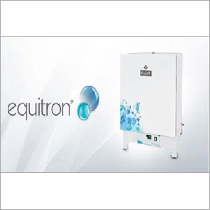 Incubator - Ecogain Series Application: Industrial