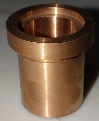 Brass Bushes