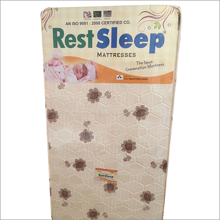 फोम के गद्दे