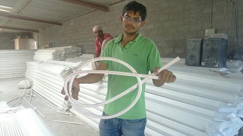 Cpvc प्लास्टिक पाइप