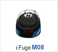 Black And Blue Ifuge Bl08M08 Centrifuge