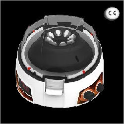 White Bl08Vt Centrifuge