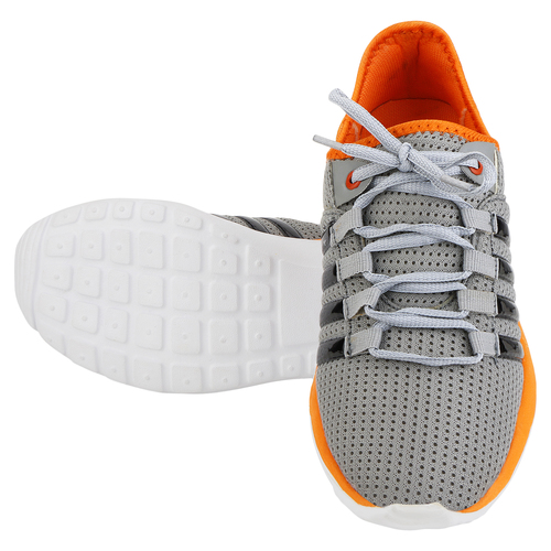 Canvas Sports Shoes