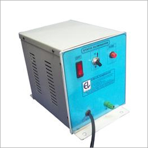 एयर ड्रिवेन स्टैटिक एलीमिनेटर